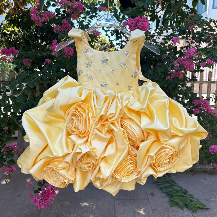 Yellow / 12M