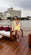 Sayani Gupta X Miakee - Lyon