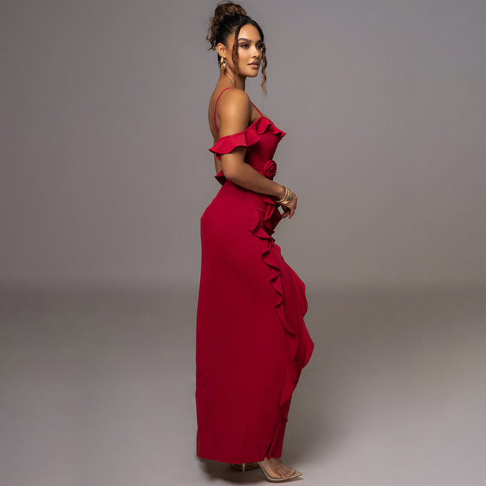 Senorita Dress