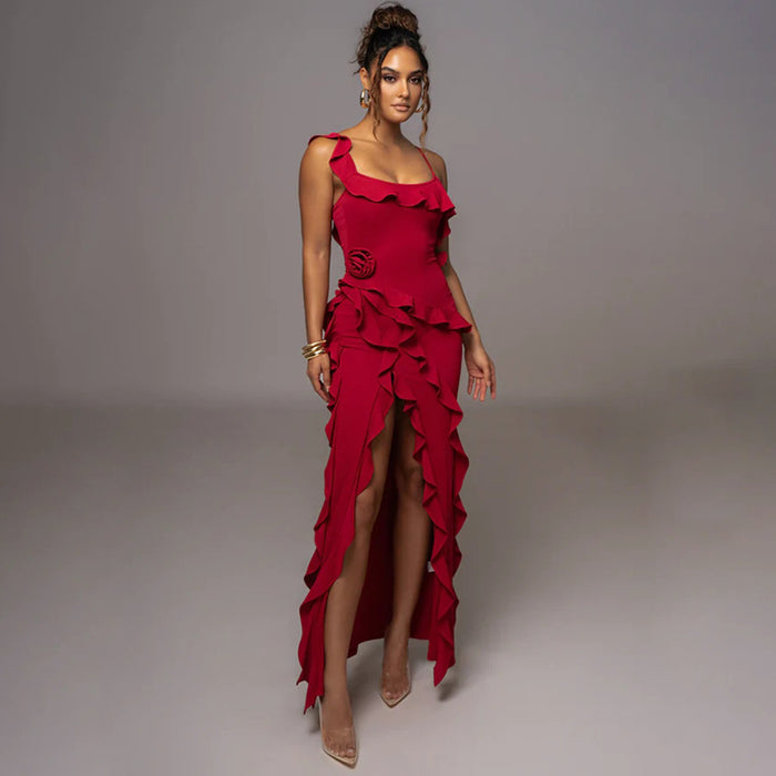 Senorita Dress