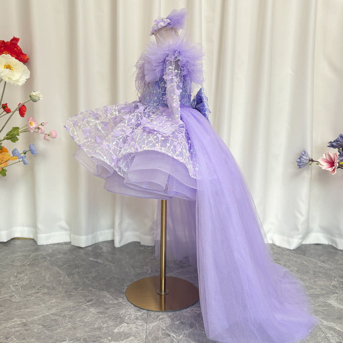 Lilac / 12M