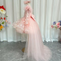 Pink / 12M