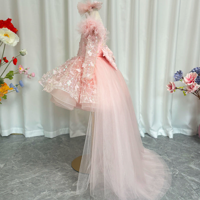 Pink / 12M