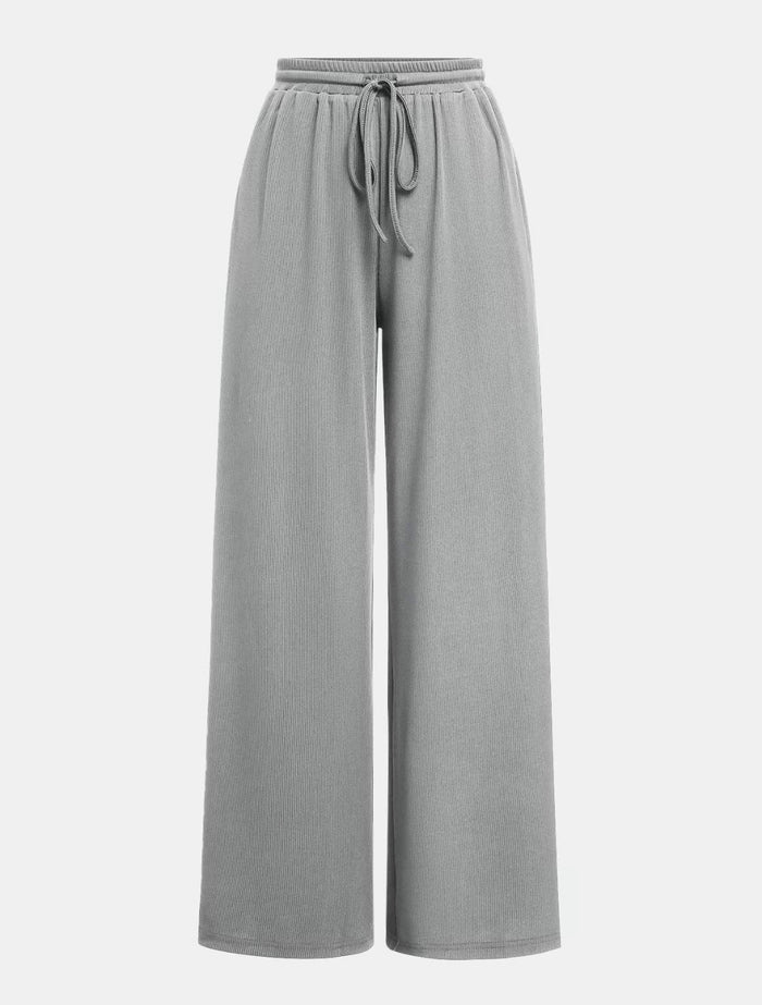 Shira Co-Ord Set - Grey