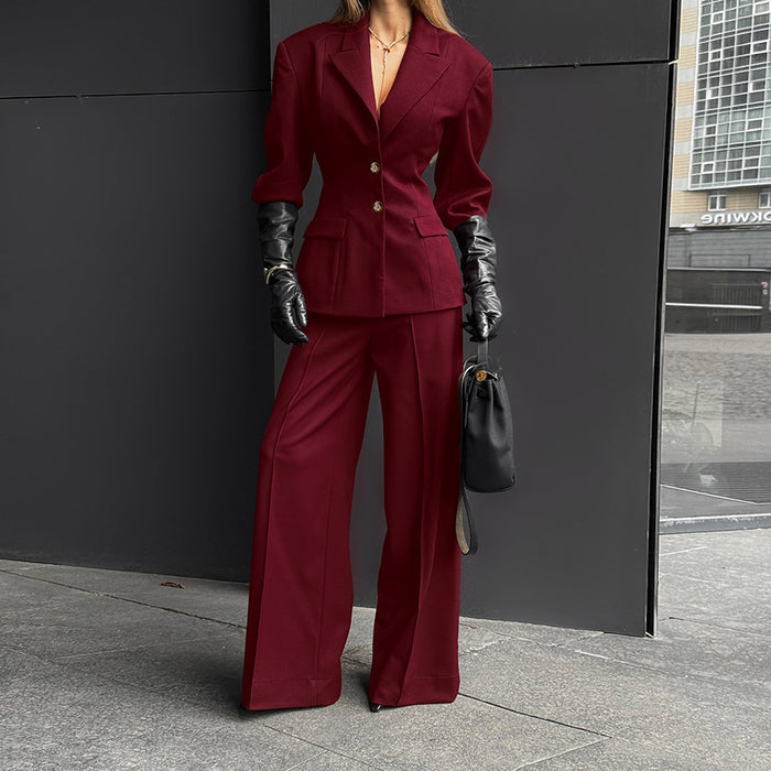 Sierra Co-ord - Red