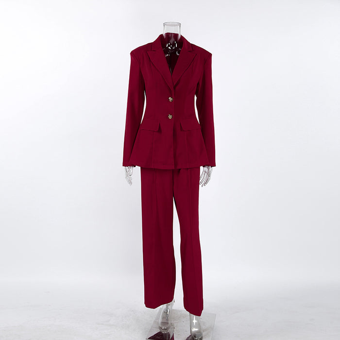 Sierra Co-ord - Red