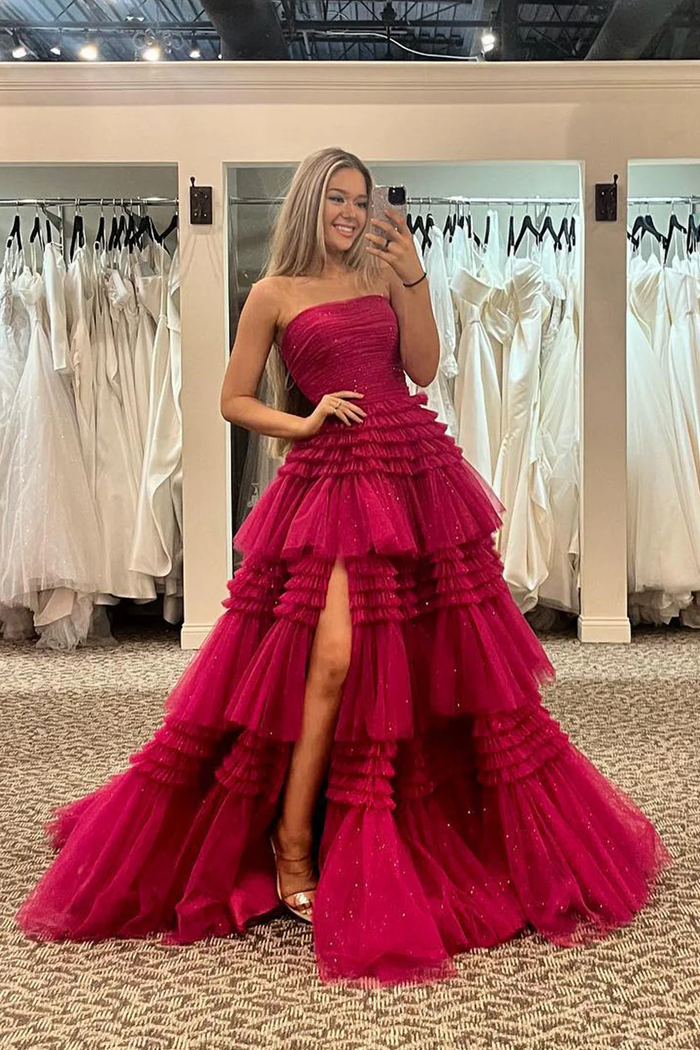 Fuchsia / Custom Size