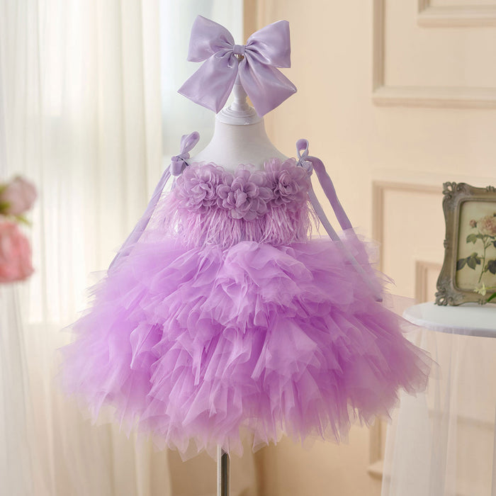 Lilac / 12M