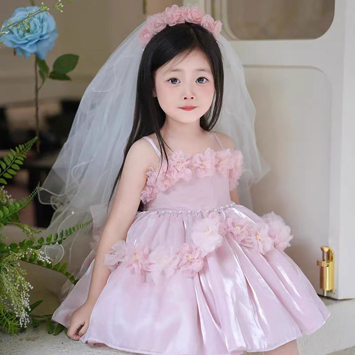 Pink / 12M