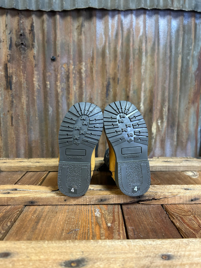 Smoky Mountain Autry Toddler Western Boot
