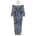 Sorin Kaftan - Navy Blue