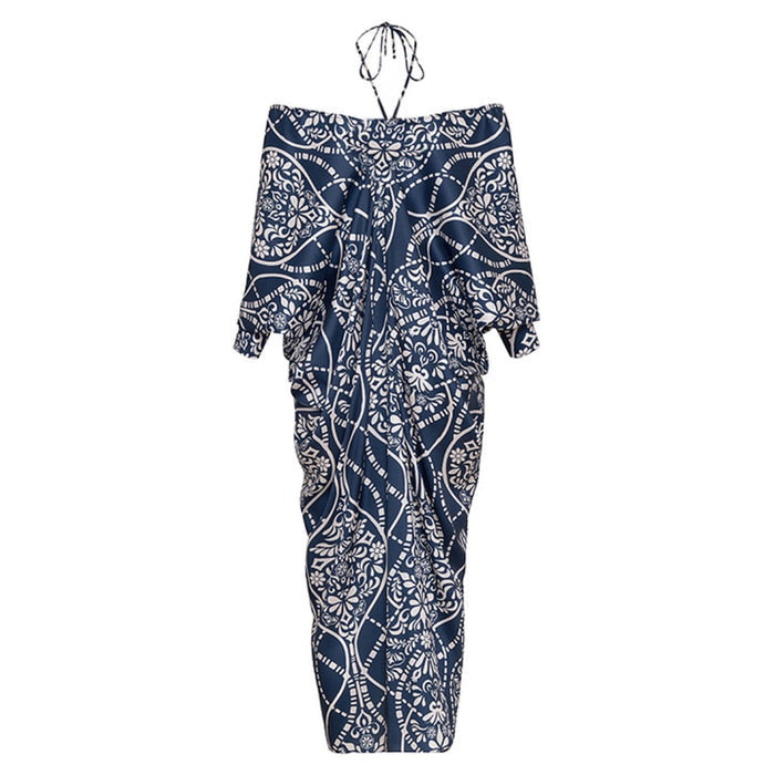 Sorin Kaftan - Navy Blue