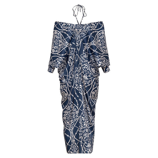 Sorin Kaftan - Navy Blue
