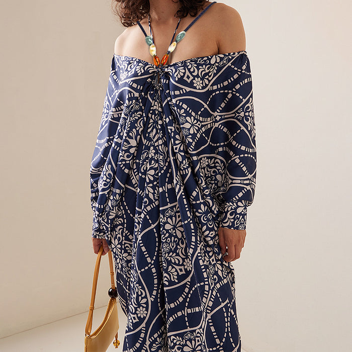 Sorin Kaftan - Navy Blue
