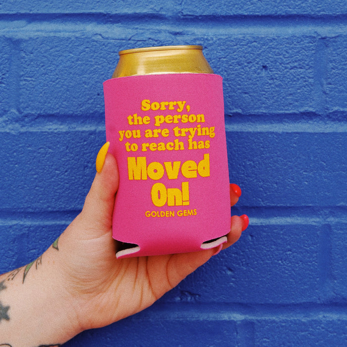 Sorry The Person You Are Trying to Reach Koozie