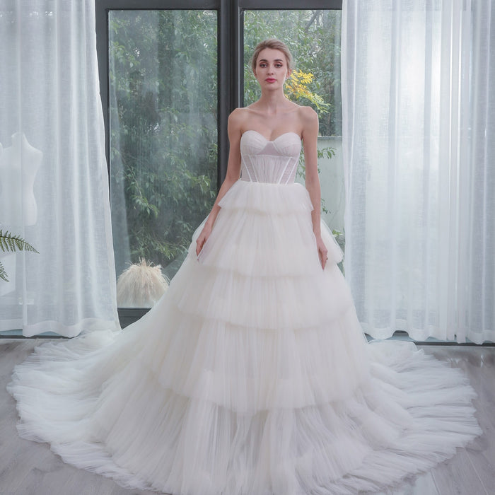 Ball-Gown-Wedding-Dresses