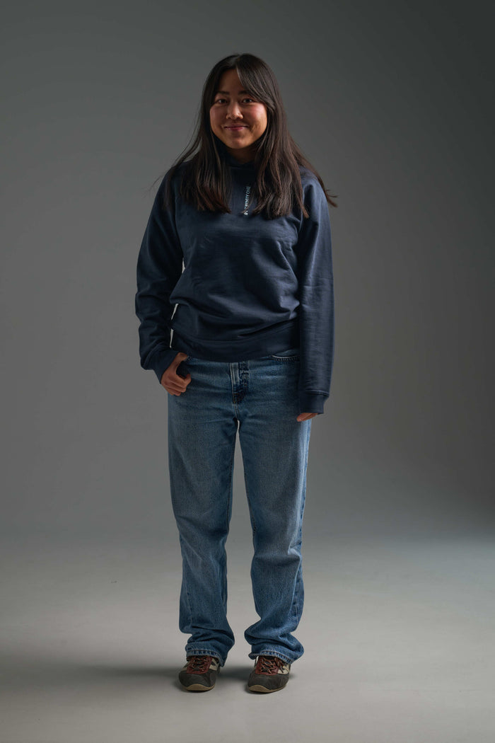 Sudadera Unisex con Capucha
