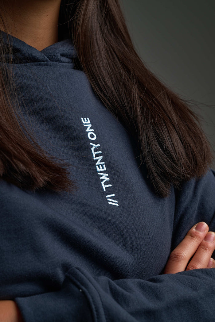 Sudadera Unisex con Capucha