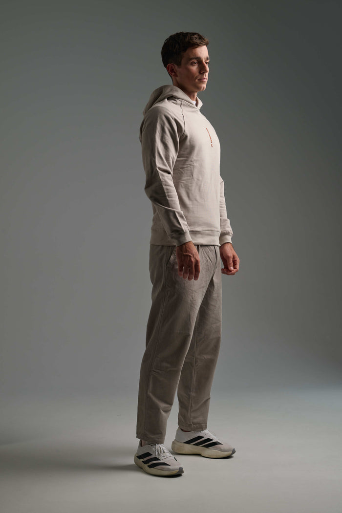 Sudadera Unisex con Capucha
