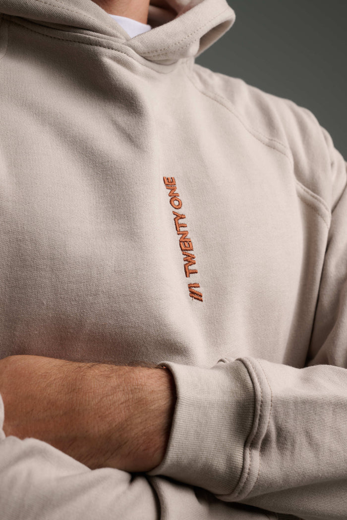 Sudadera Unisex con Capucha