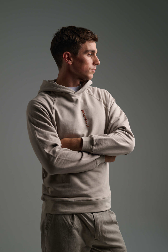 Sudadera Unisex con Capucha