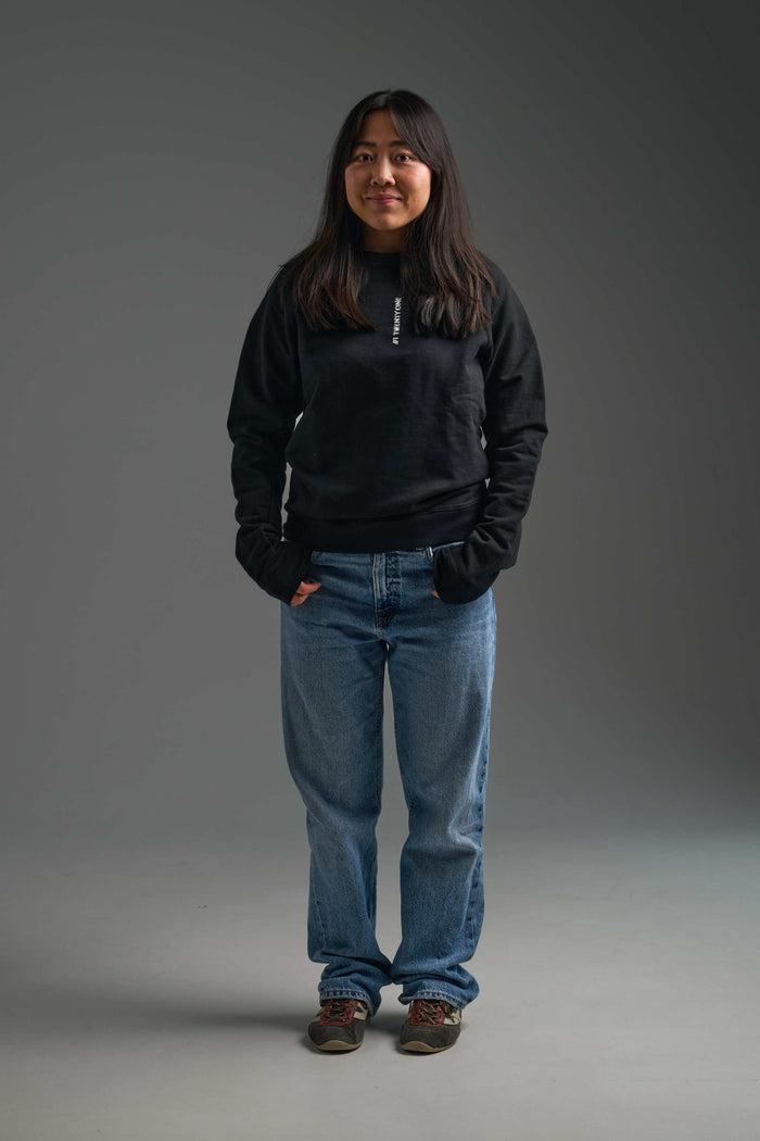 Sudadera Unisex