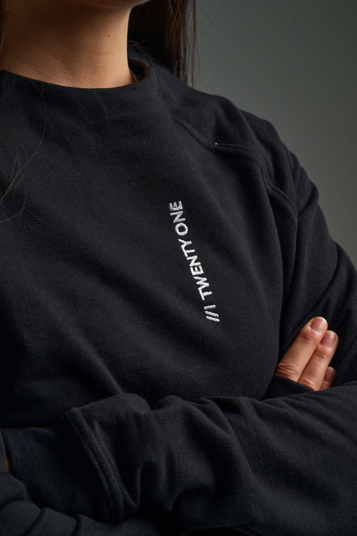Sudadera Unisex