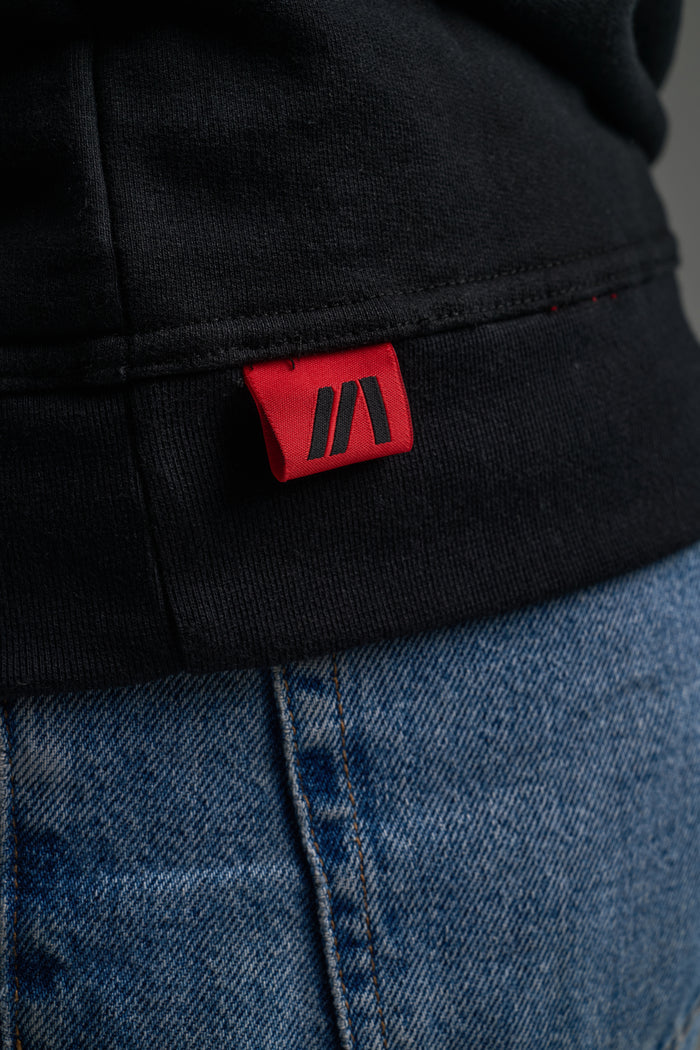 Sudadera Unisex