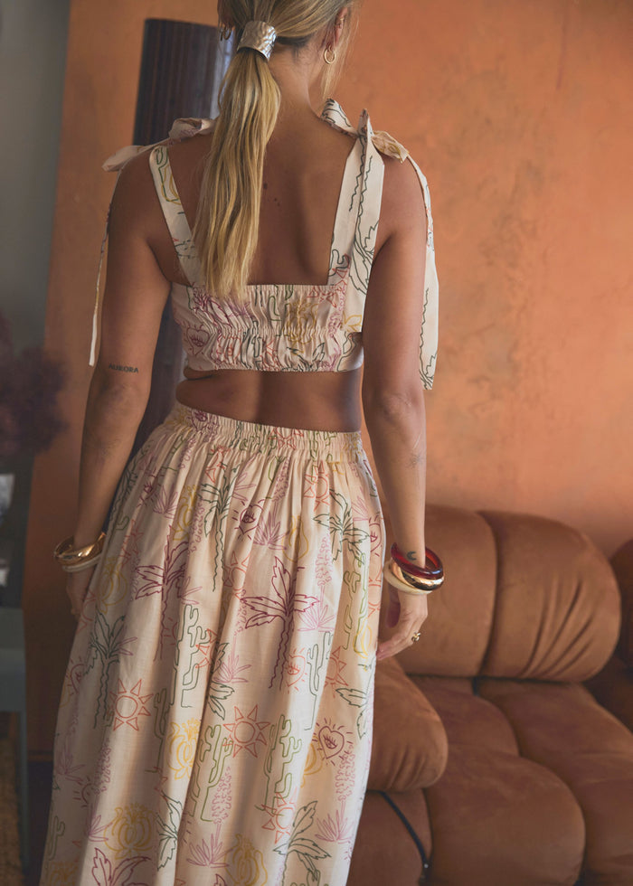 Summer Crop | Paraiso