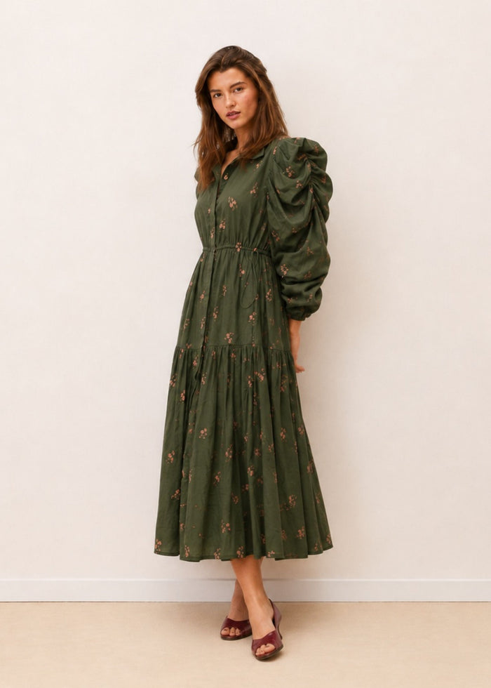 Sunset Midi | Meadow