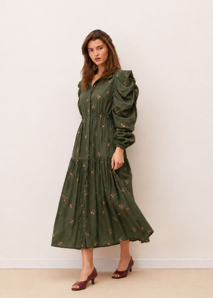 Sunset Midi | Meadow