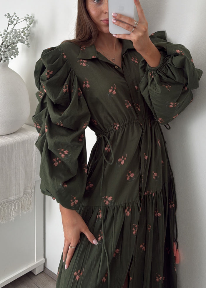 Sunset Midi | Meadow