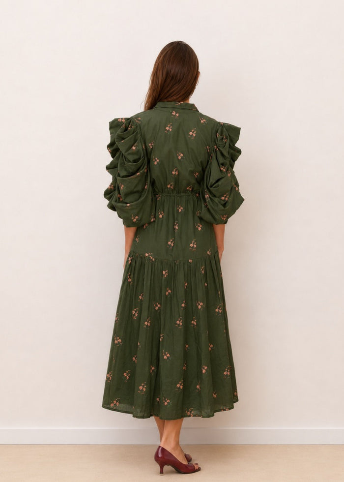 Sunset Midi | Meadow