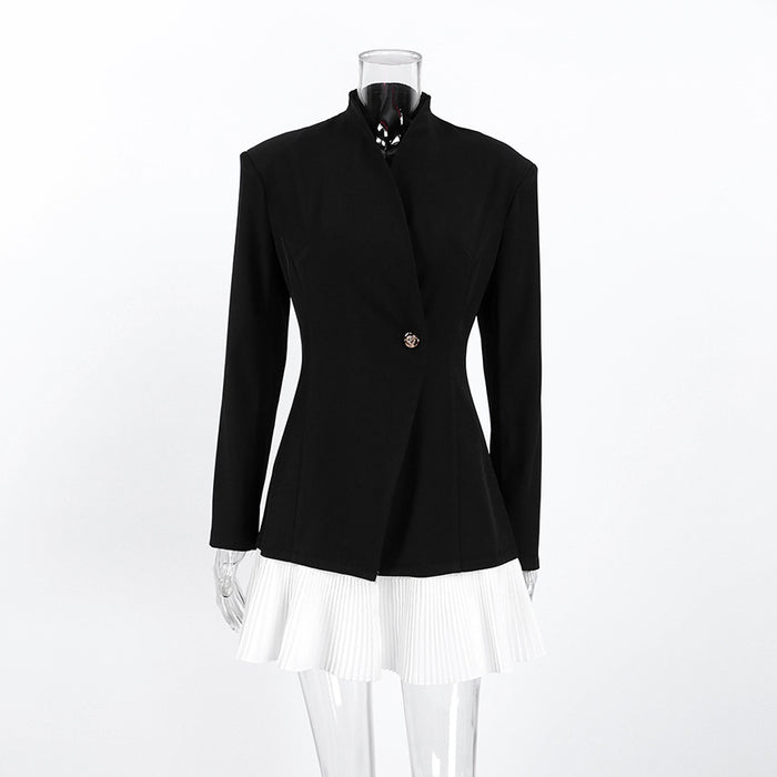 Sutton Dress - Black