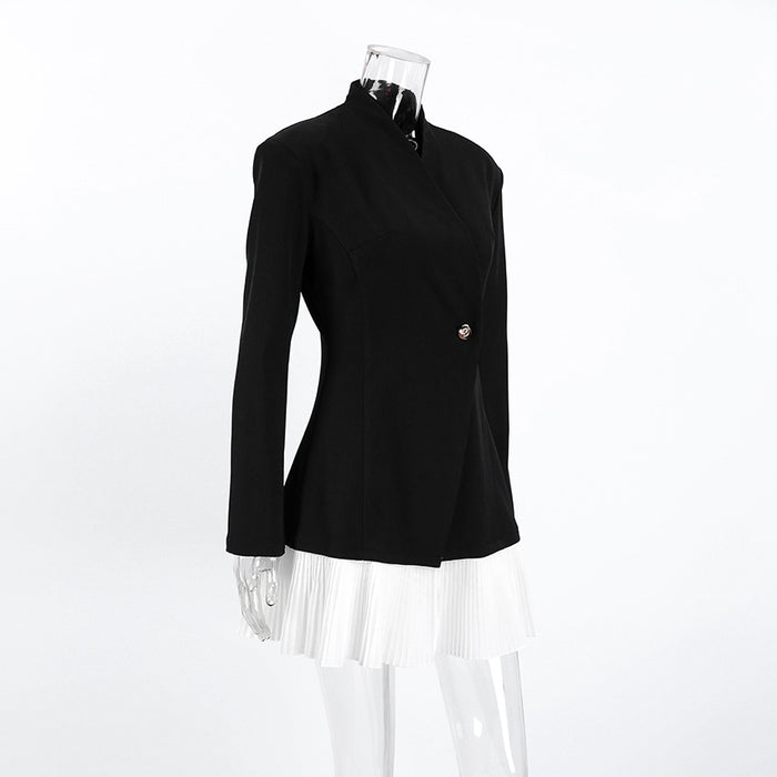 Sutton Dress - Black