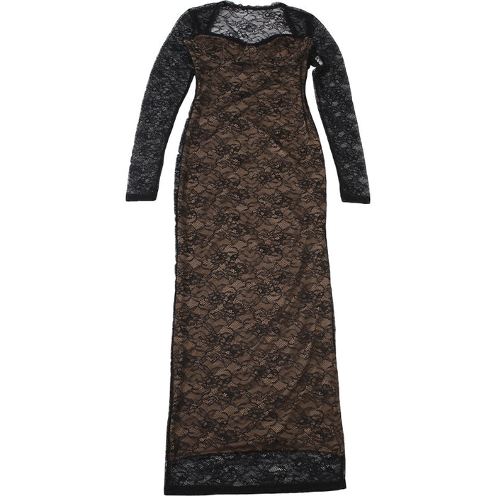 Suzanna Dress - Black