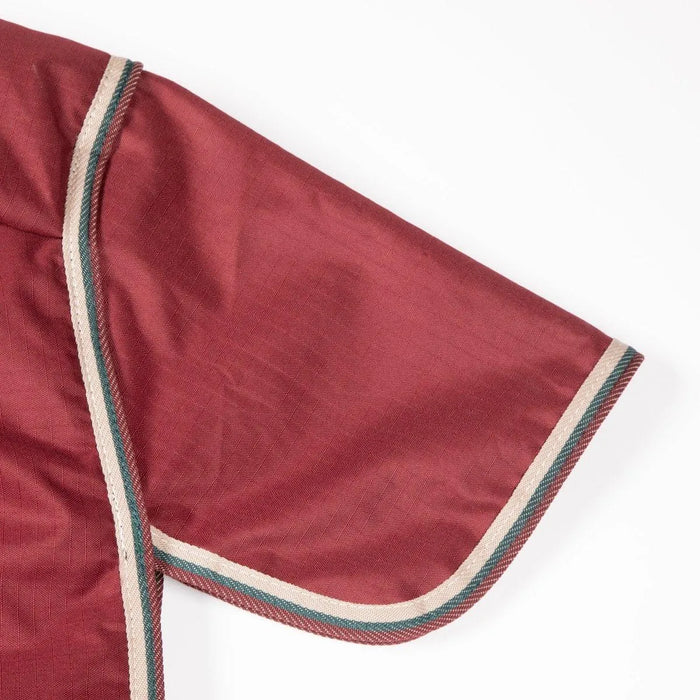 Tempest Original 200 Turnout Rug - Maroon - 4'0"
