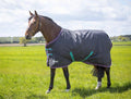 Tempest Original 300 Turnout Rug - Black - 4'0"