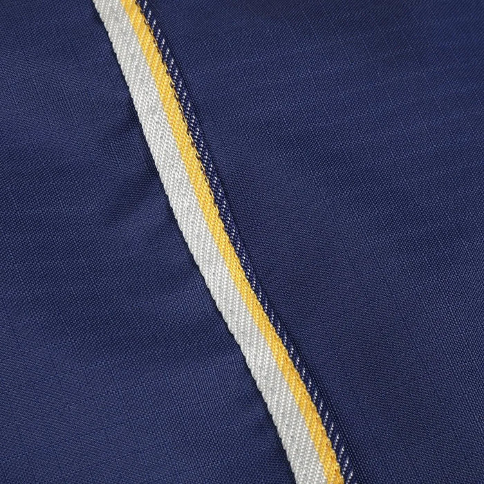 Tempest Original 50 Turnout Rug & Neck - Navy - 4'0"