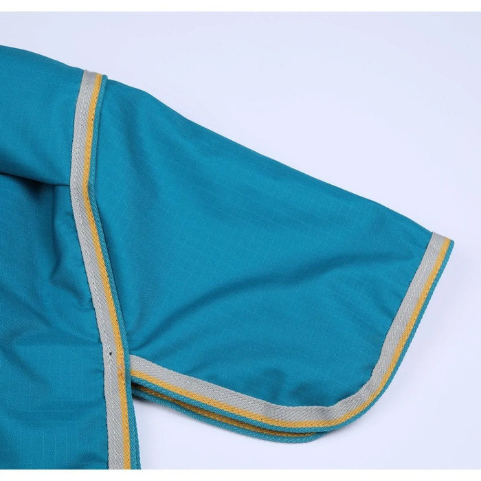 Tempest Original 50 Turnout Rug - Blue - 4'0"