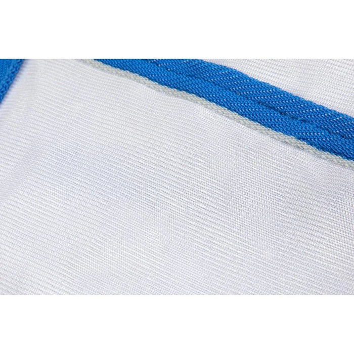 Tempest Original Fly Combo Rug - White - 4'0"