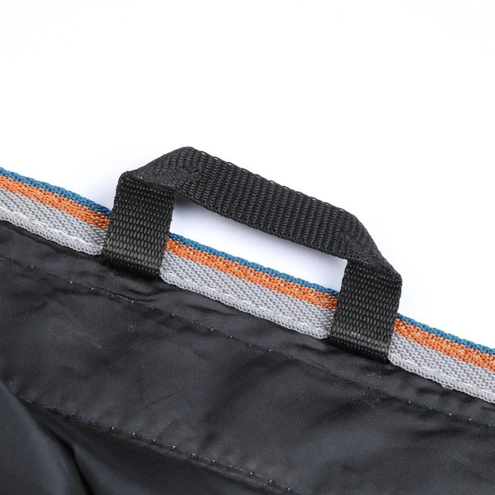 Tempest Original Lite Turnout Rug & Neck - Teal - 5'0"
