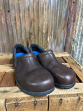 Timberland Pro Newbury ESD Women's Work Shoe