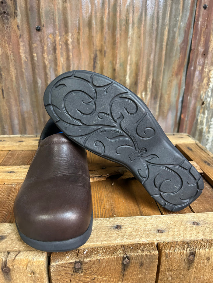 Timberland Pro Newbury ESD Women's Work Shoe