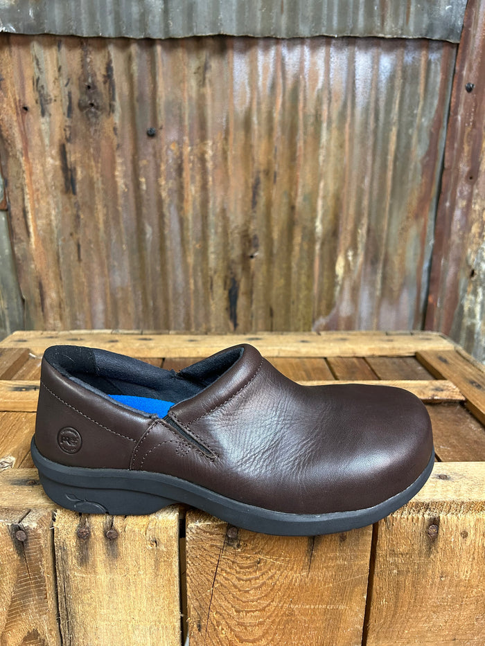 Timberland Pro Newbury ESD Women's Work Shoe
