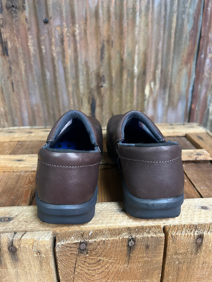 Timberland Pro Newbury ESD Women's Work Shoe