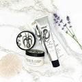 TL F55 Hand/Body Creme Tube
