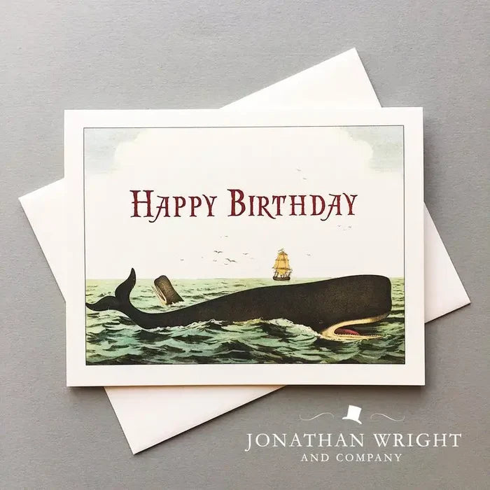 TL GC JW Message Card