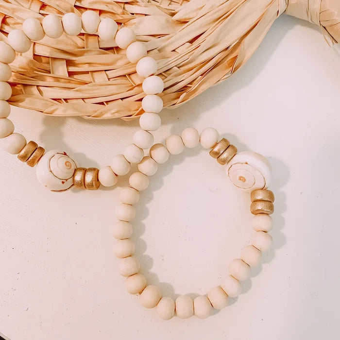 TL JDA Recycled Bracelet