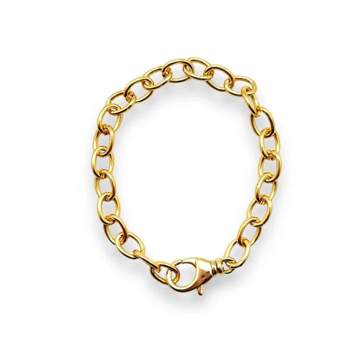 TL JSDK Chain Bracelet
